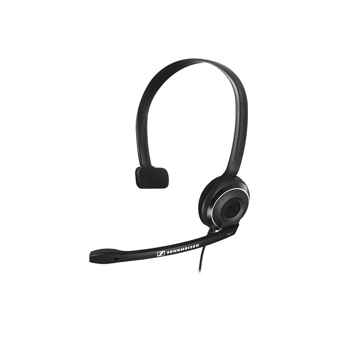 Гарнитура Sennheiser PC 7 USB - рис.0