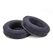 Амбушюры Dekoni Audio Earpads for ARTH-R50X Choice Suede - рис.1
