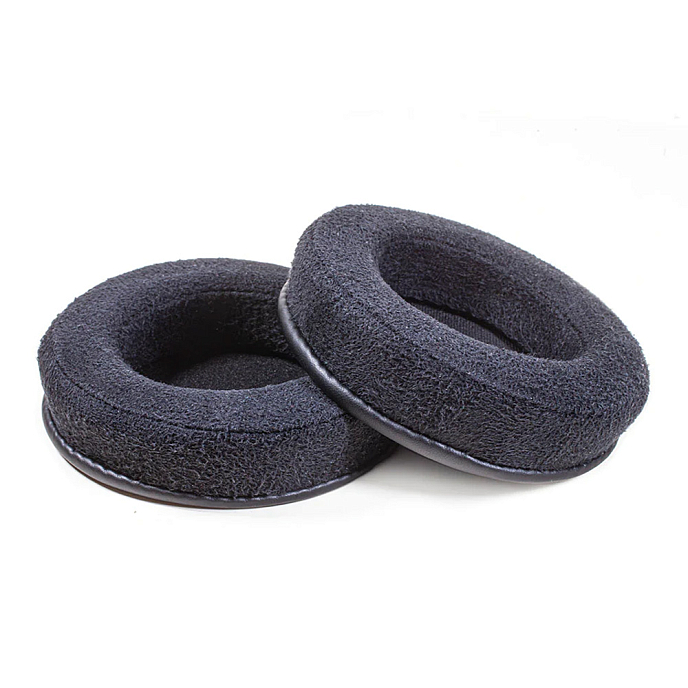 Амбушюры Dekoni Audio Earpads for ARTH-R50X Choice Suede - рис.1