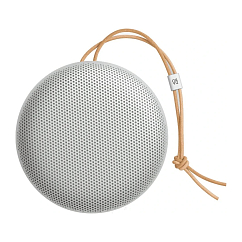 Портативная колонка Bang & Olufsen Beosound A1 3rd Gen Natural Aluminium