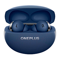 Беспроводные наушники OnePlus Buds Pro 3 Sapphire Blue