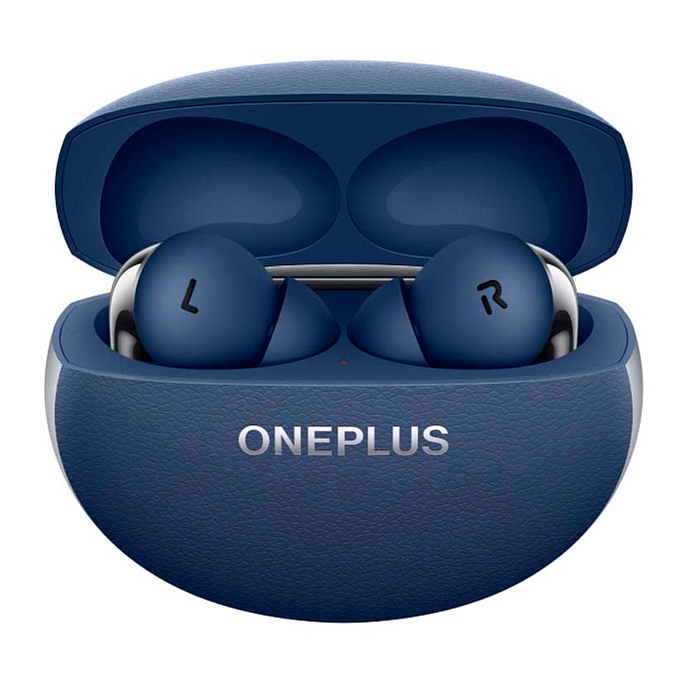 Беспроводные наушники OnePlus Buds Pro 3 Sapphire Blue - рис.0