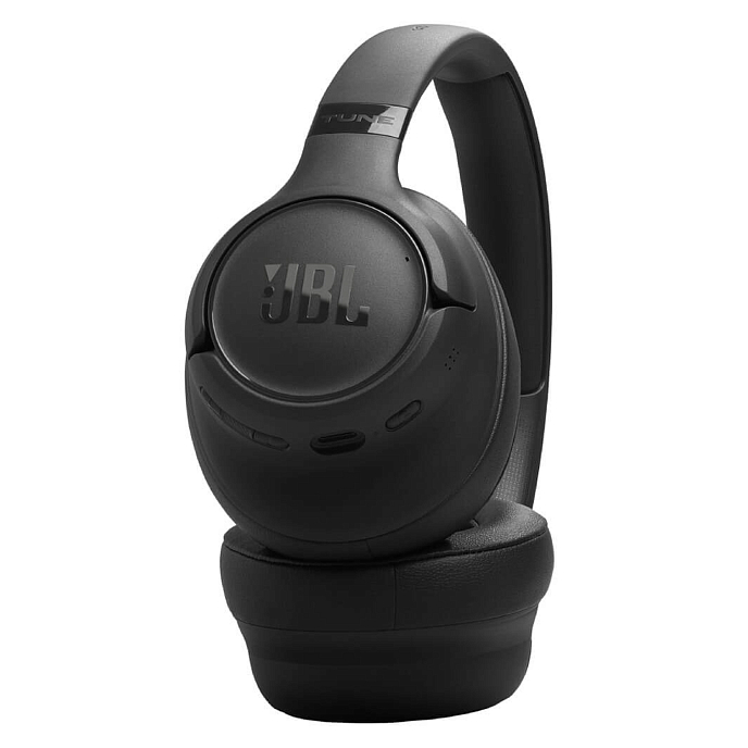 Беспроводные наушники JBL Tune 730BT Black - рис.3