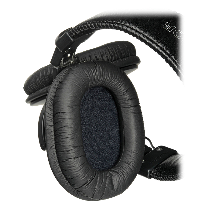 Наушники мониторные Sony MDR-7506 - рис.6