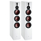 Dali Rubicon 8 White High Gloss