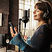 Микрофон студийный Shure SM4 Home Recording Kit Black - рис.6
