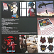 Пластинка Gorillaz - Demon Days - 2LP - рис.3