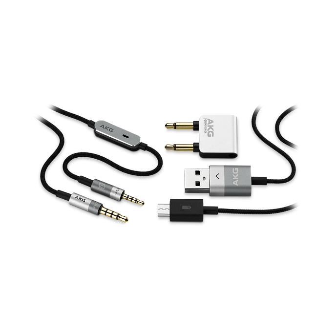 Наушники AKG N700NC - рис.6