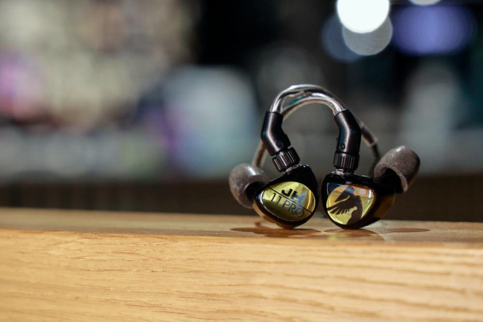 Наушники JH Audio 11 Pro - рис.7