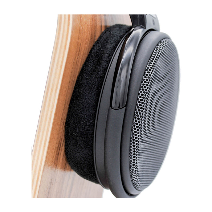 Амбушюры Dekoni Audio Choice Suede for Sennheiser HD600 - рис.4