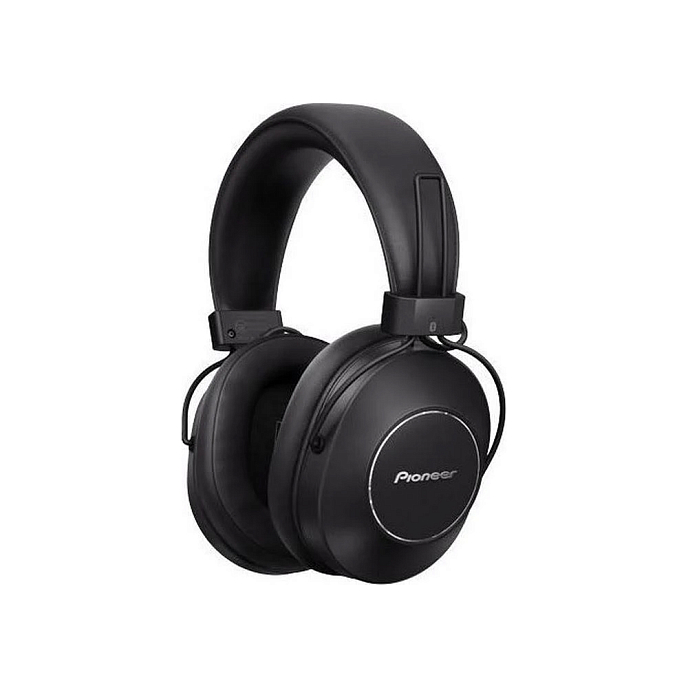 Беспроводные наушники Pioneer SE-MS9BN Black - рис.0
