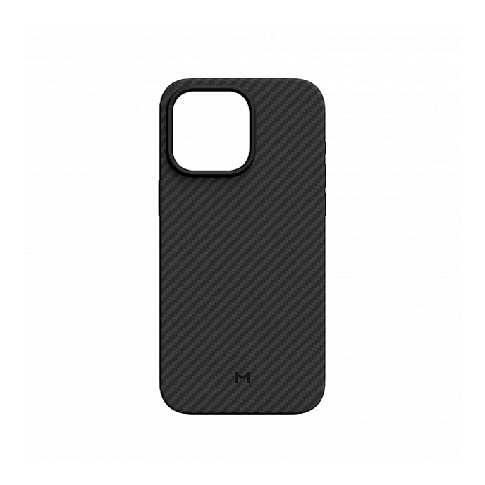 Чехол для смартфонов Magssory CFB028 Black - рис.0