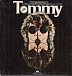 Виниловая пластинка Various Artists - The Tommy (OST) (Various Artists) (coloured) - 2LP - рис.0