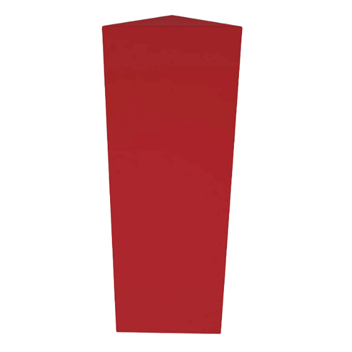 Акустическая панель Acoustic-Space Red 120x30x30 - рис.0