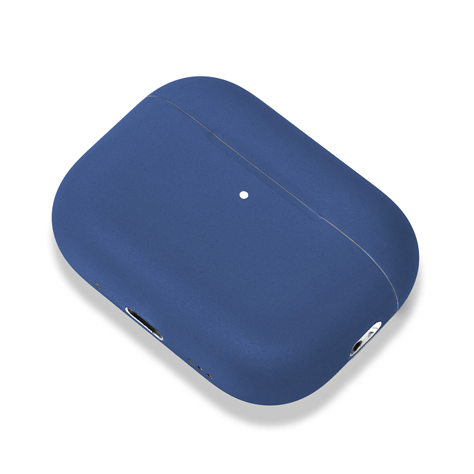Беспроводные наушники Apple AirPods Pro 3 Dark Blue Matte - рис.2