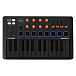 MIDI-клавиатура Arturia MiniLab 3 Orange - рис.3