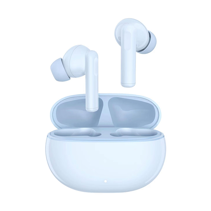 Беспроводные наушники Honor Choice Earbuds X7 Blue - рис.1