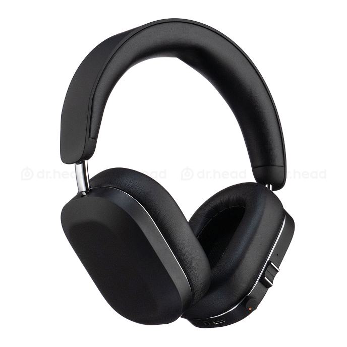 Беспроводные наушники Defunc Mondo Black - рис.1