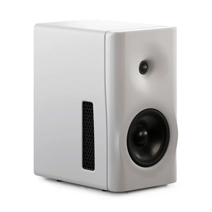Полочная акустика Dutch & Dutch 6c White Matte - рис.3