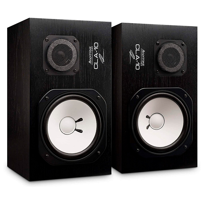 Студийный монитор Avantone Pro CLA-10 Passive Studio Monitor Pair - рис.0