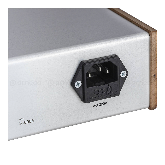 Усилитель для наушников Stevig Rotterdam усилитель для наушников класса ab OpenBox - рис.12