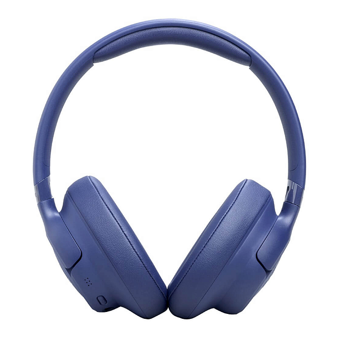 Беспроводные наушники JBL Tune 730BT Blue - рис.1