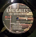 Виниловая пластинка Eric Gales - The Bookends - рис.3