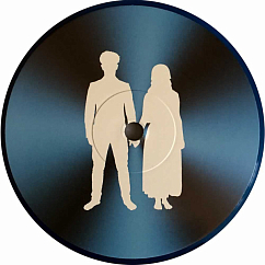 Виниловая пластинка U2 - Songs Of Experience