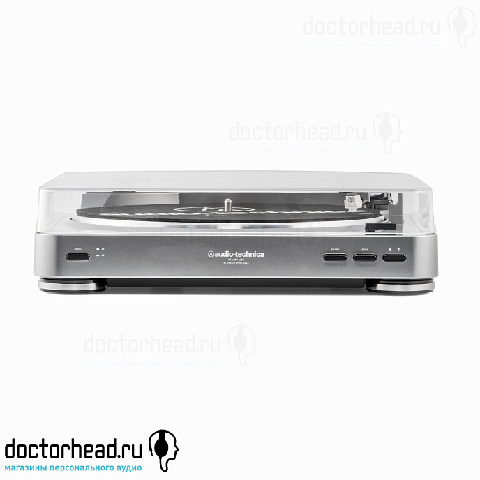 Проигрыватель винила Audio-Technica AT-LP60-USB - рис.3