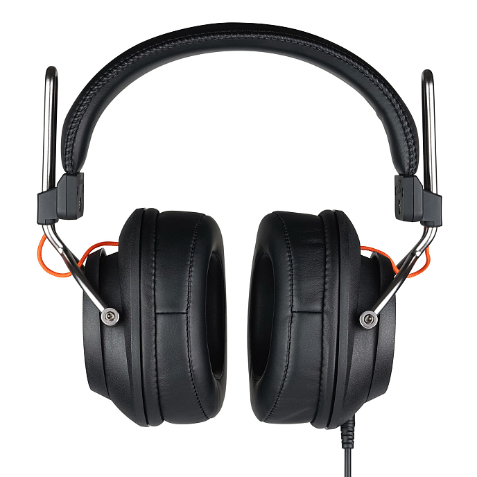 Наушники Fostex TR-80 (80 Ohm) - рис.1