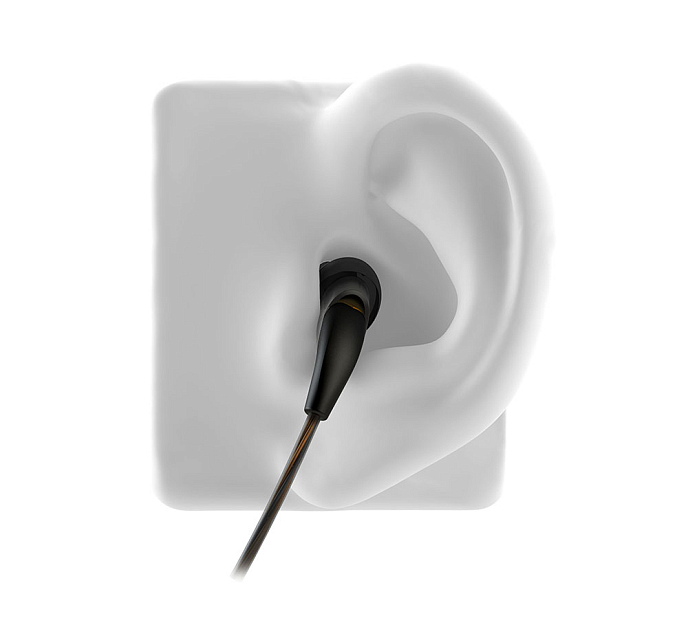 Наушники Klipsch X20i REFERENCE IN-EAR - рис.3