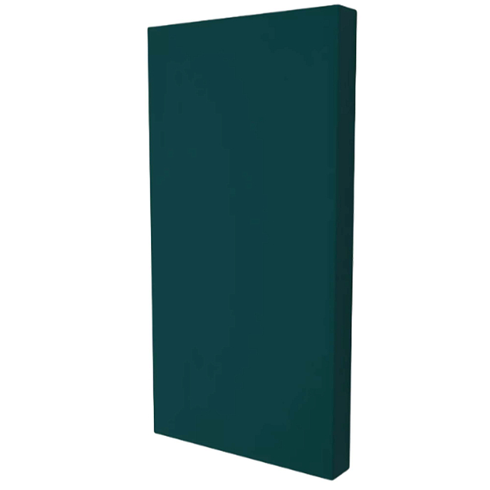 Акустическая панель Acoustic-Space Premium Malachite 124x64x10 - рис.0