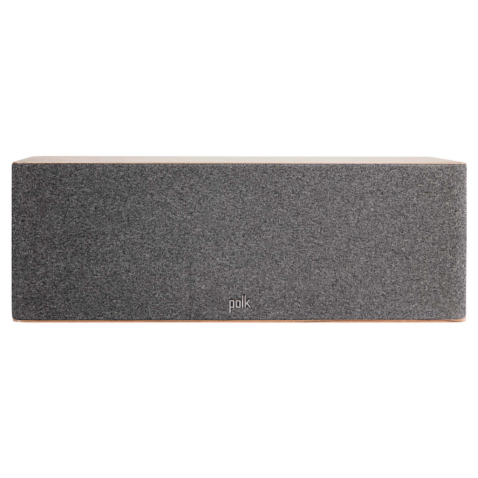 Центральный канал Polk Audio Reserve R300 Brown - рис.3