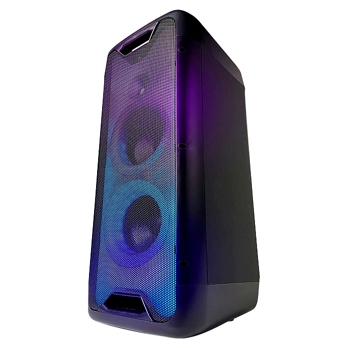 Портативная колонка Gemini GLS-880 - рис.2