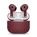 Беспроводные наушники Apple AirPods 4 ANC Burgundy Matte - рис.0 Беспроводные наушники Apple AirPods 4 ANC Burgundy Matte - рис.0