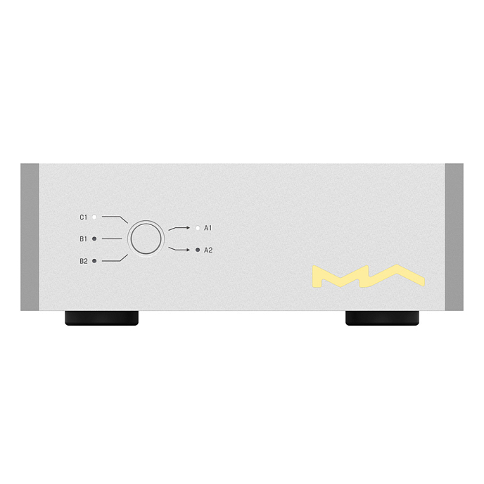 USB изолятор Matrix Audio SU-1 Silver - рис.0