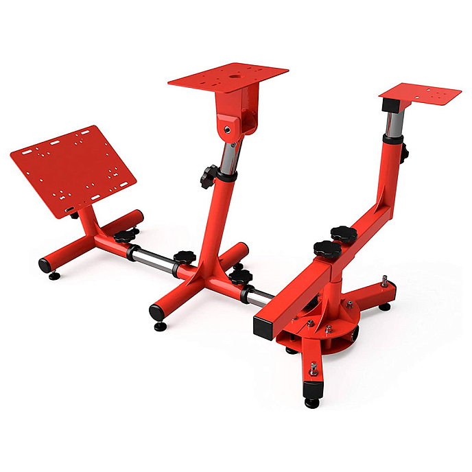 Стойка Arozzi Velocità Racing Simulator Red - рис.0