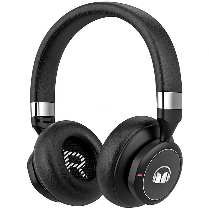 Беспроводные наушники Monster Life One Black - рис.1