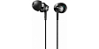 Наушники SONY MDR-EX50LP Black - рис.0