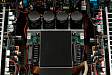 Интегральный усилитель Luxman L505uXII - рис.7 Интегральный усилитель Luxman L505uXII - рис.7