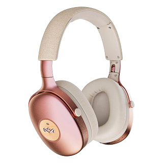 House of Marley Positive Vibration XL ANC Wireless Headphones Cooper