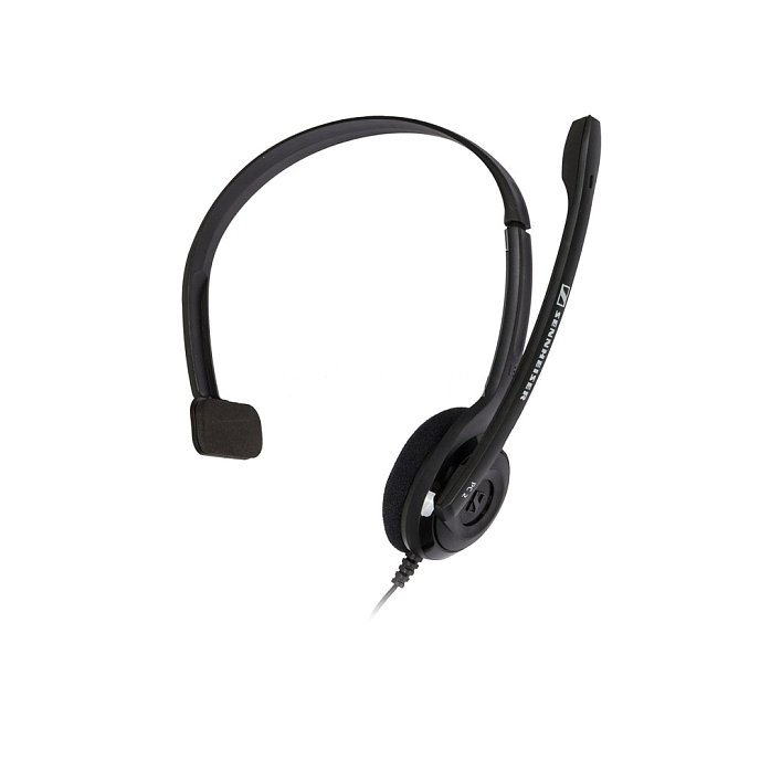 Игровая гарнитура Sennheiser PC 2 CHAT - рис.1
