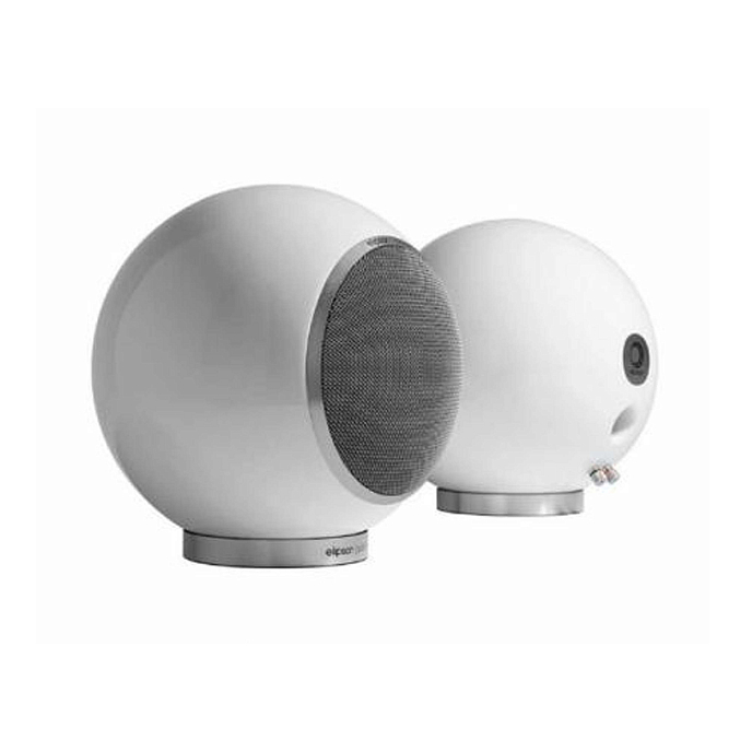 Полочная акустика Elipson Planet M 2.0 White - рис.3