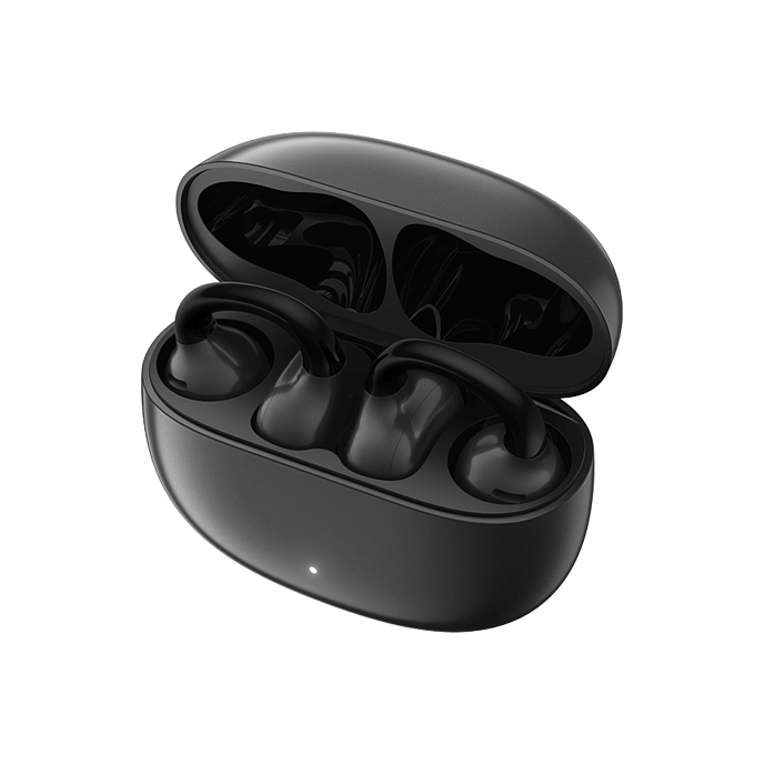 Наушники накладные Edifier Comfo Q Black - рис.3
