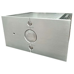 Интегральный усилитель Audio Analogue Absolute Integrated Silver