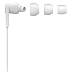 Наушники внутриканальные Belkin Soundform Headphones USB-C White - рис.1