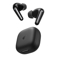 Беспроводные наушники Anker Soundcore R60i NC Black