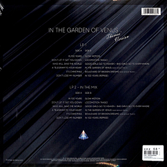Виниловая пластинка Thomas Anders Sings Modern Talking - In The Garden Of Venus - 2LP