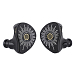 Наушники внутриканальные KiwiEars x B_Media Chorus (3.5 mm) Black - рис.2