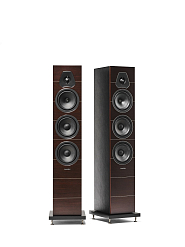 Напольная акустика Sonus Faber LUMINA III Wenge